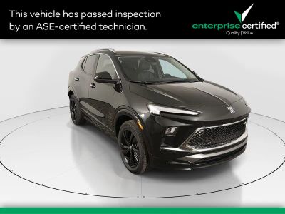 2024 Buick Encore GX - Photo 1