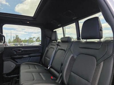 2026 Ram 1500 — photo 7 view