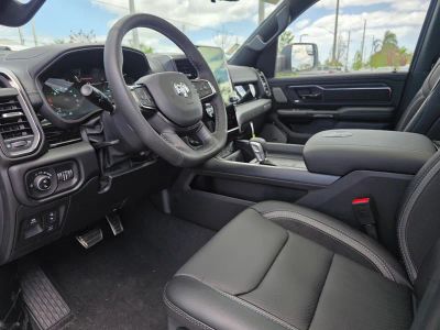 2026 Ram 1500 — photo 14 view