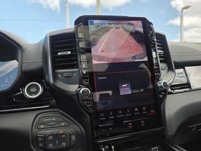 2026 Ram 1500 — photo 22 view
