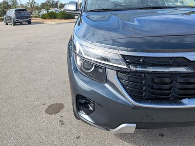 2026 Kia Seltos - Photo 12