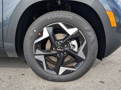 2026 Kia Seltos - Photo 13