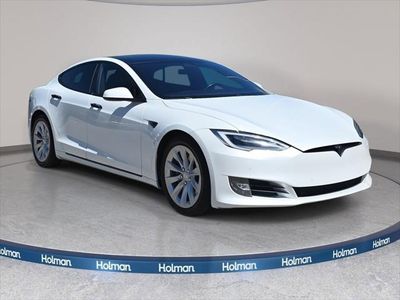 2017 Audi Tesla Model S - Photo 3