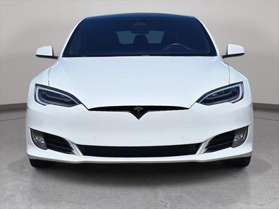 2017 Audi Tesla Model S - Photo 2