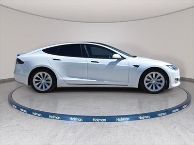 2017 Audi Tesla Model S - Photo 4