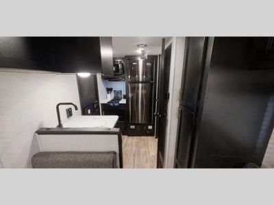 2021 Forest River RV Cherokee Wolf Pup — photo 7 view