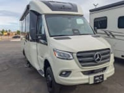 2026 Leisure Travel Vans UNITY - Photo 1