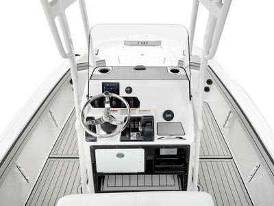 2026 Yamaha Boats 195 FSH Sport - Photo 10