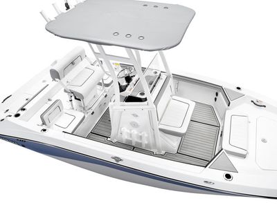 2026 Yamaha Boats 195 FSH Sport - Photo 11