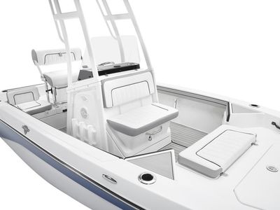 2026 Yamaha Boats 195 FSH Sport - Photo 9
