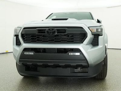 2026 Toyota Tacoma i-FORCE MAX - Photo 24