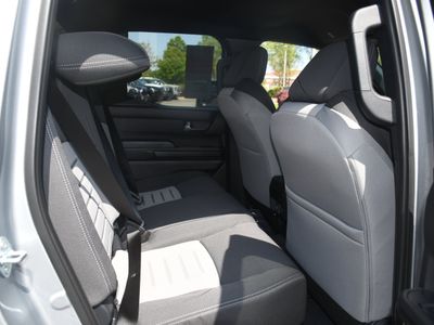 2026 Toyota Tacoma i-FORCE MAX - Photo 10