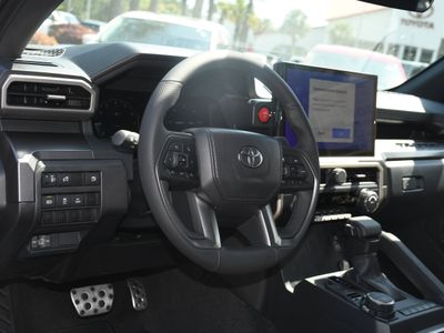 2026 Toyota Tacoma i-FORCE MAX - Photo 4