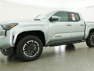 2026 Toyota Tacoma i-FORCE MAX - Photo 25