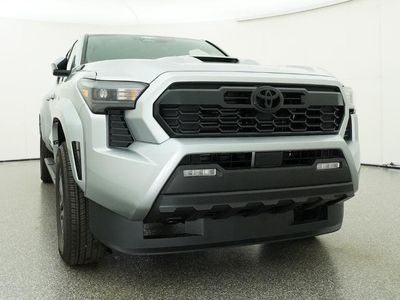 2026 Toyota Tacoma i-FORCE MAX - Photo 31