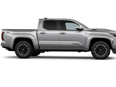 2026 Toyota Tacoma i-FORCE MAX - Photo 46