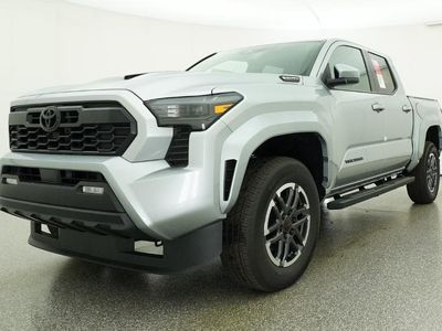 2026 Toyota Tacoma i-FORCE MAX - Photo 30