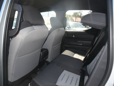 2026 Toyota Tacoma i-FORCE MAX - Photo 8