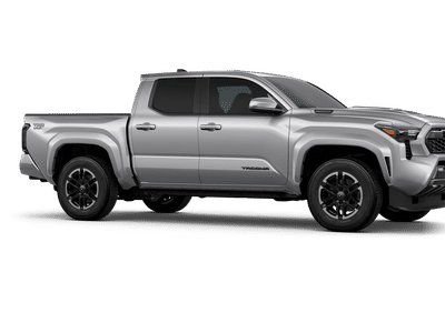 2026 Toyota Tacoma i-FORCE MAX - Photo 47