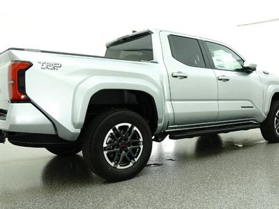2026 Toyota Tacoma i-FORCE MAX - Photo 19