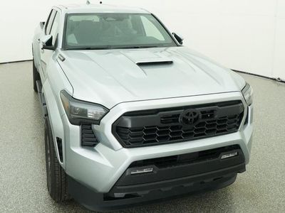2026 Toyota Tacoma i-FORCE MAX - Photo 22