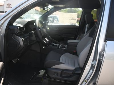 2026 Toyota Tacoma i-FORCE MAX - Photo 3