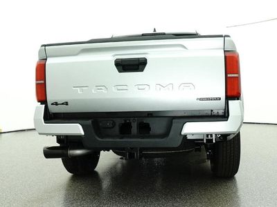 2026 Toyota Tacoma i-FORCE MAX - Photo 20