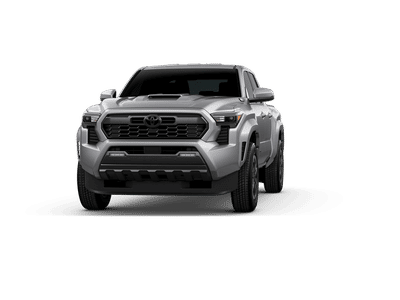 2026 Toyota Tacoma i-FORCE MAX - Photo 51