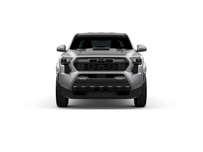 2026 Toyota Tacoma i-FORCE MAX - Photo 50