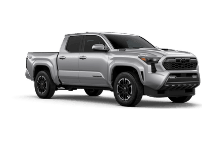 2026 Toyota Tacoma i-FORCE MAX - Photo 48