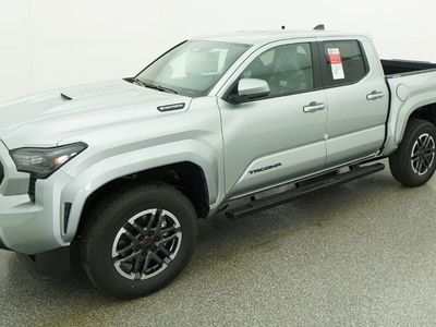 2026 Toyota Tacoma i-FORCE MAX - Photo 12