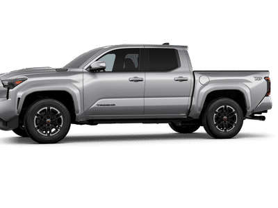 2026 Toyota Tacoma i-FORCE MAX - Photo 36