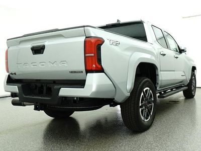 2026 Toyota Tacoma i-FORCE MAX - Photo 27