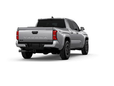 2026 Toyota Tacoma i-FORCE MAX - Photo 42