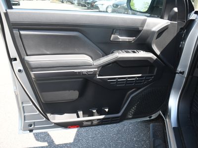 2026 Toyota Tacoma i-FORCE MAX - Photo 5