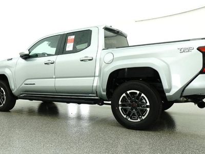 2026 Toyota Tacoma i-FORCE MAX - Photo 33