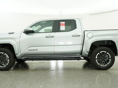 2026 Toyota Tacoma i-FORCE MAX - Photo 16
