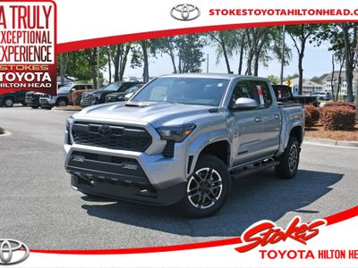 2026 Toyota Tacoma i-FORCE MAX - Photo 1