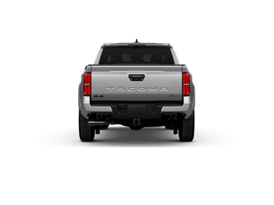 2026 Toyota Tacoma i-FORCE MAX - Photo 41
