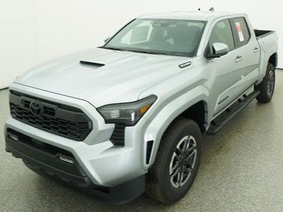 2026 Toyota Tacoma i-FORCE MAX - Photo 15