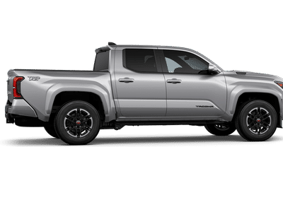 2026 Toyota Tacoma i-FORCE MAX - Photo 45