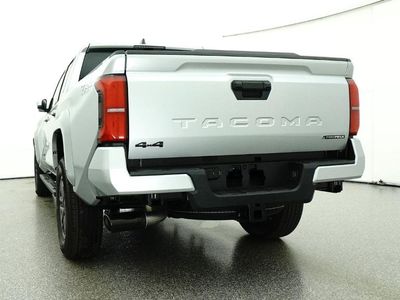 2026 Toyota Tacoma i-FORCE MAX - Photo 23