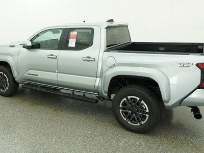 2026 Toyota Tacoma i-FORCE MAX - Photo 13