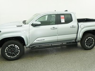 2026 Toyota Tacoma i-FORCE MAX - Photo 28