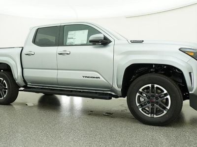 2026 Toyota Tacoma i-FORCE MAX - Photo 21