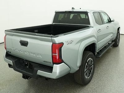 2026 Toyota Tacoma i-FORCE MAX - Photo 29