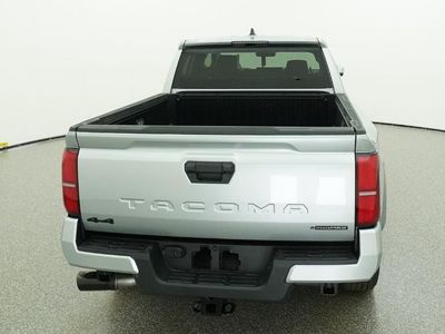 2026 Toyota Tacoma i-FORCE MAX - Photo 14