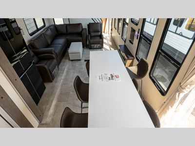 2025 Forest River RV Cherokee Timberwolf Black Label - Photo 49