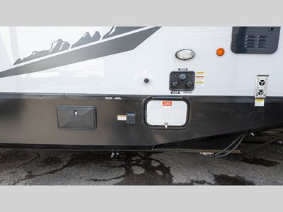 2025 Forest River RV Cherokee Timberwolf Black Label - Photo 7