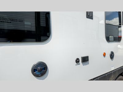 2025 Forest River RV Cherokee Timberwolf Black Label - Photo 14